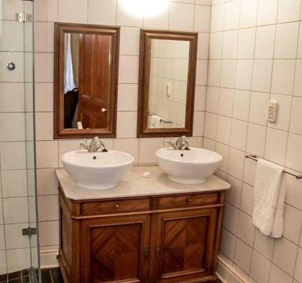 Номер Deluxe, Matoppo Inn