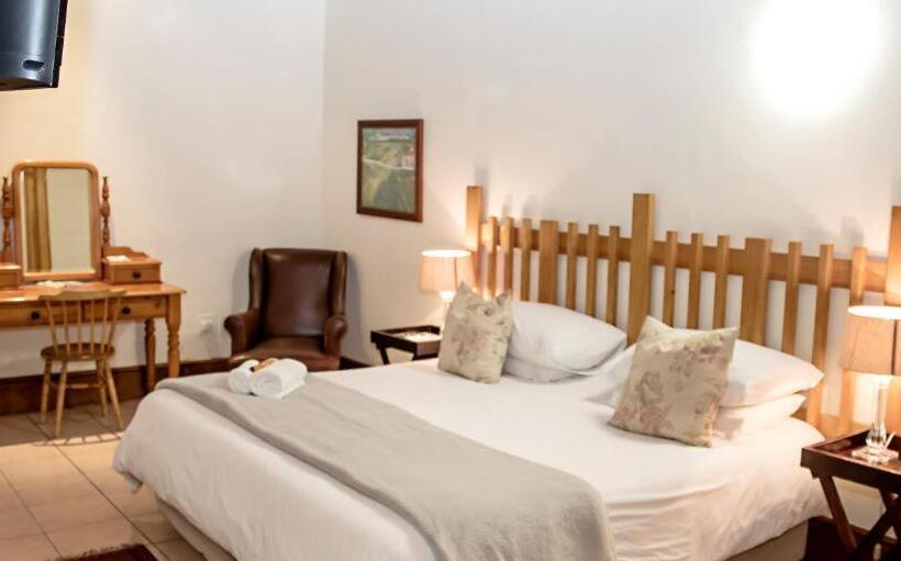 Номер Deluxe Кровать Кинг, Matoppo Inn