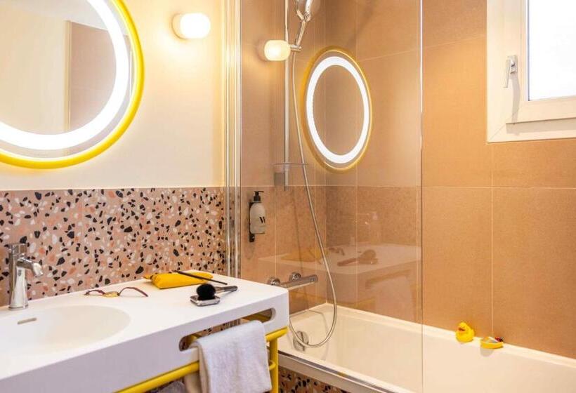 스탠다드 룸, Nice Pam Hotel Fully Renovated