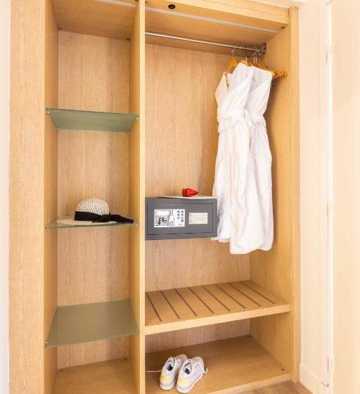 패밀리 룸, Nice Pam Hotel Fully Renovated
