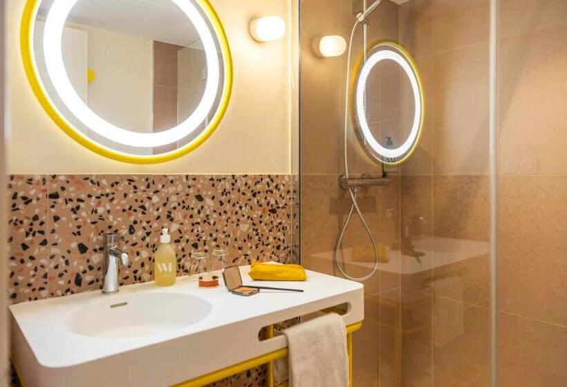 패밀리 룸, Nice Pam Hotel Fully Renovated