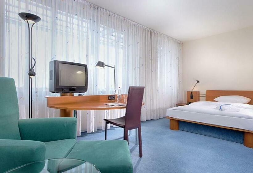 Номер Superior Одноместный, Radisson Blu Furst Leopold