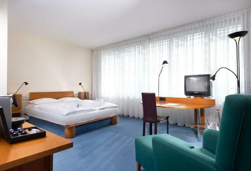 Семейный Номер, Radisson Blu Furst Leopold