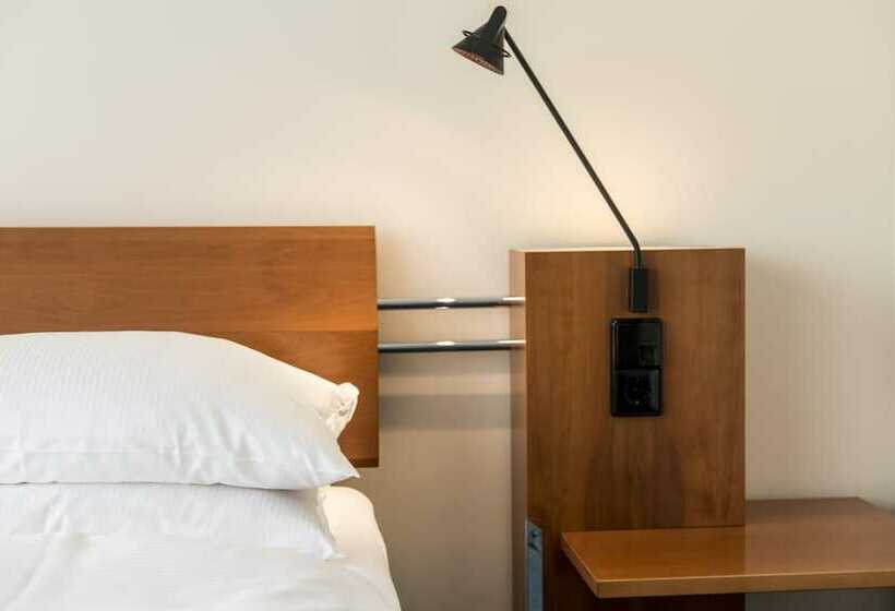 Номер Superior, Radisson Blu Furst Leopold
