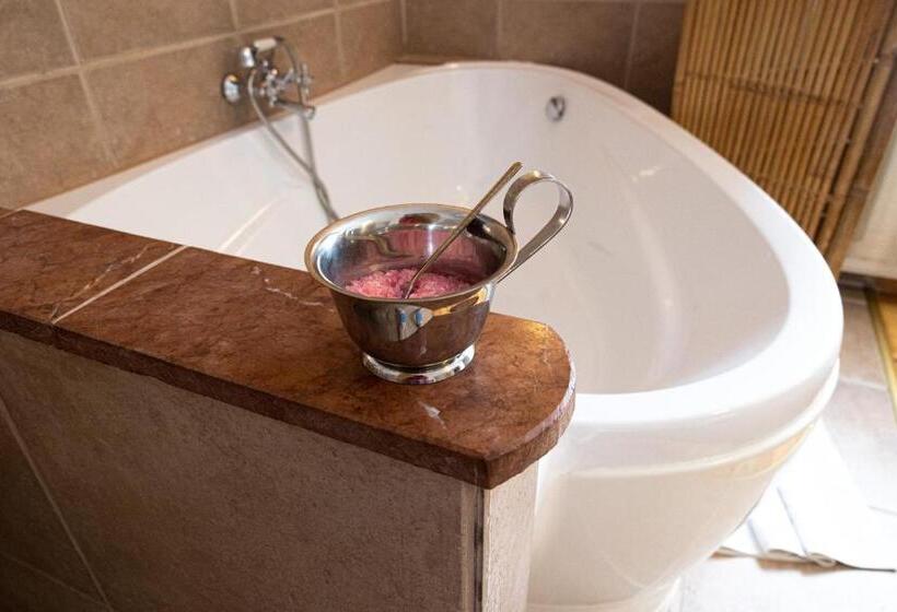 اتاق سوپریور, Nomad Hotel & Glamping