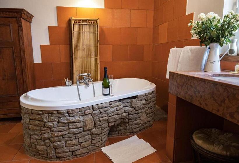 اتاق سوپریور, Nomad Hotel & Glamping