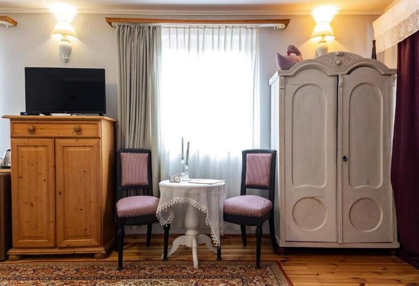 اتاق سوپریور, Nomad Hotel & Glamping