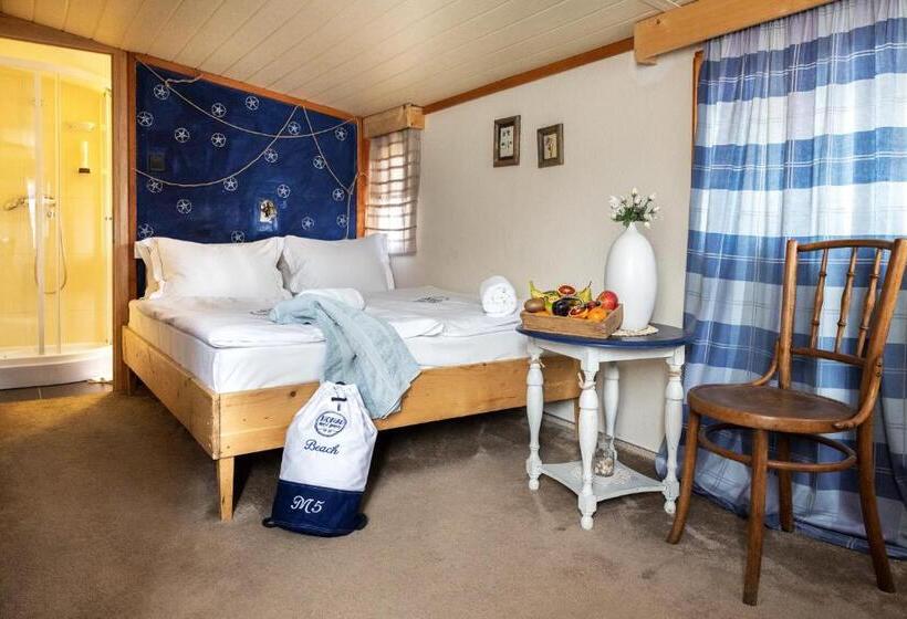 اتاق عادی, Nomad Hotel & Glamping