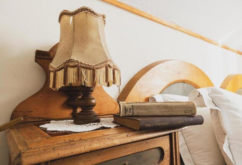 اتاق لوکس, Nomad Hotel & Glamping