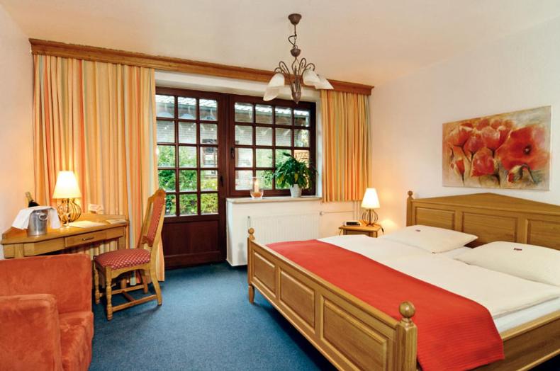 Номер Superior, Flair Hotel Neeth