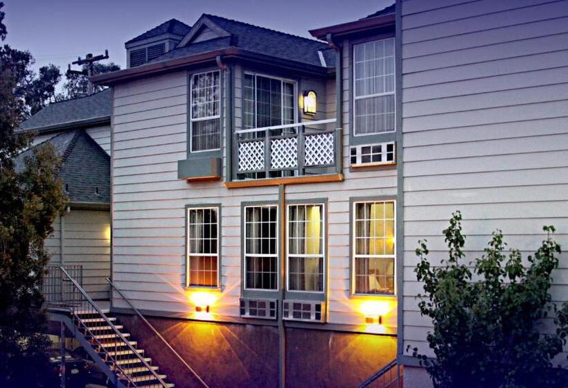 Номер Executive, Buena Vista  San Luis Obispo