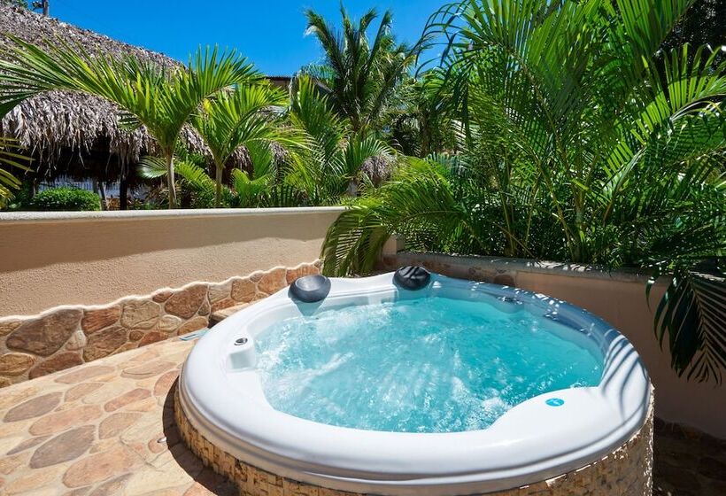 Romantic Room, Jardin Del Eden Boutique
