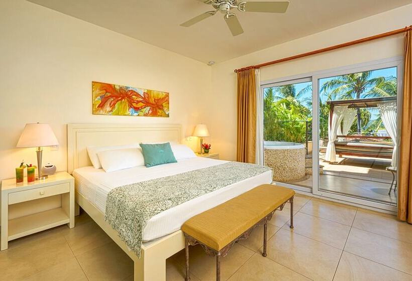 Romantic Room, Jardin Del Eden Boutique
