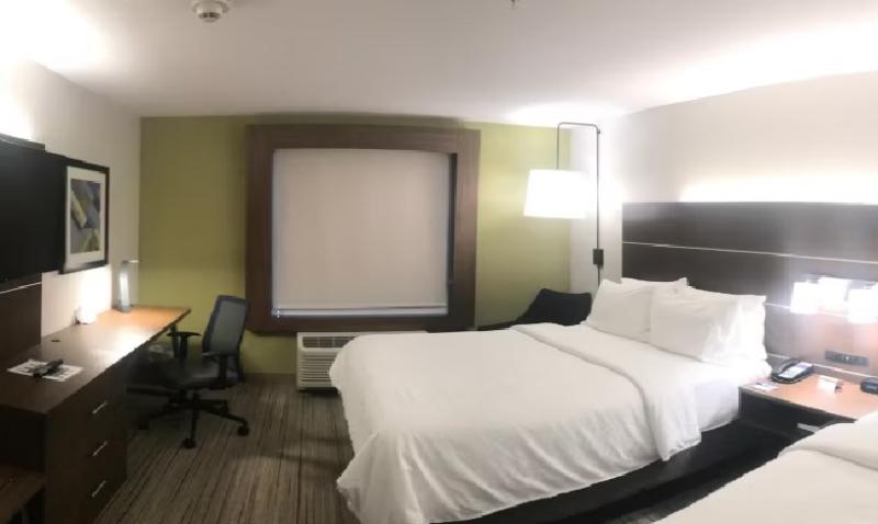 장애인을 위한 스탠다드 룸, Wyndham Deerfield Beach Resort