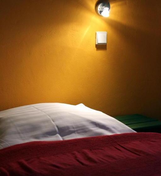 Номер Стандарт Трехместный, Retro Hotel Pod Zvičinou