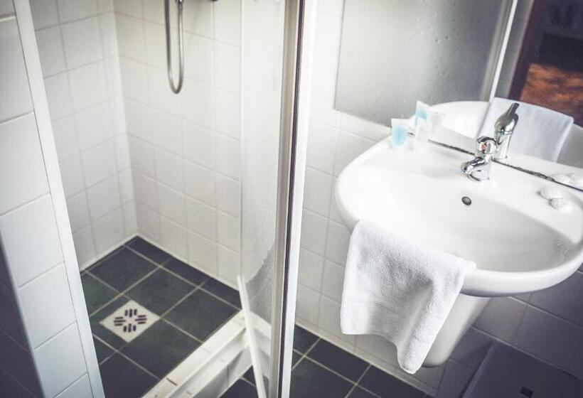 Четырехместный Номер Стандарт, Retro Hotel Pod Zvičinou