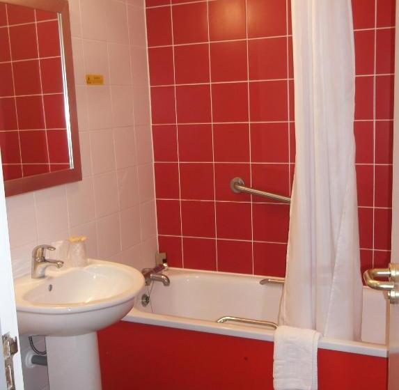 Quarto standart individual, 247hotel.com