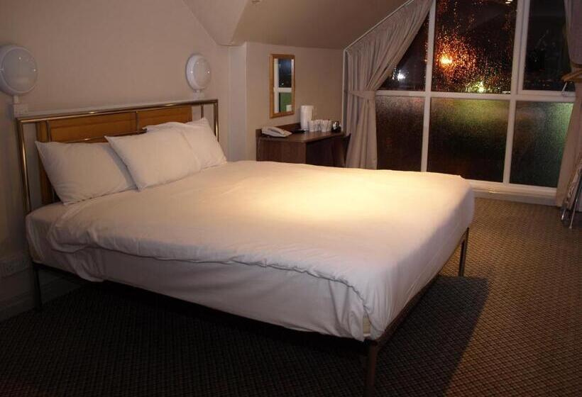 Quarto standart individual, 247hotel.com