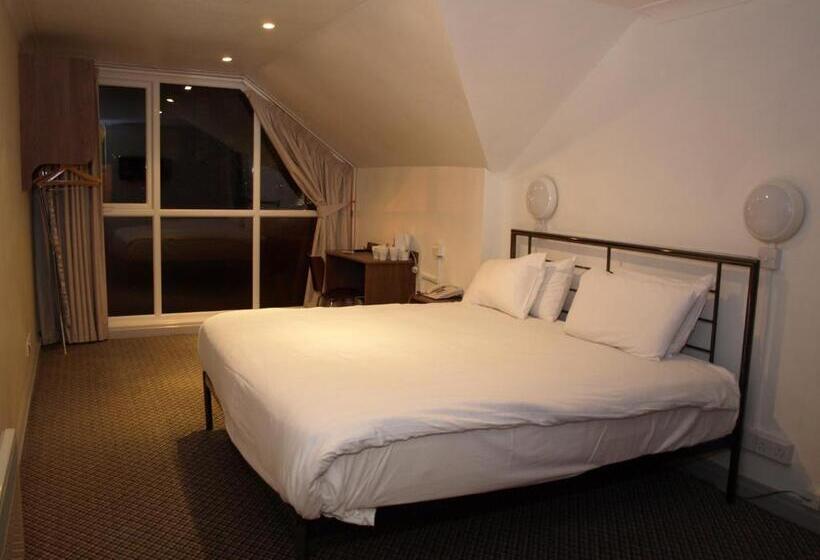 Номер Стандарт Индивидуальный, 247hotel.com