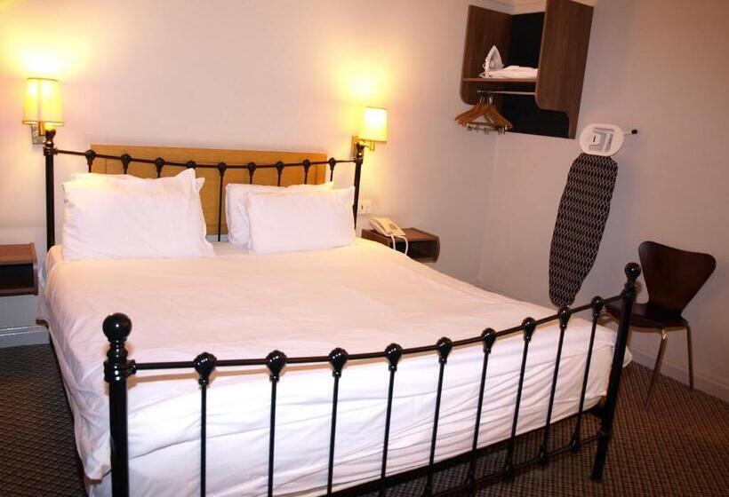 Quarto standard, 247hotel.com