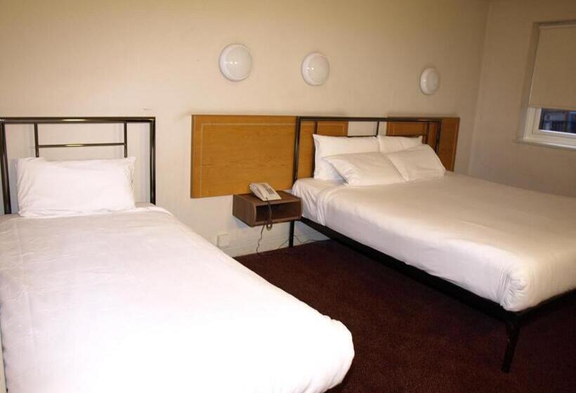 Номер Стандарт Трехместный, 247hotel.com