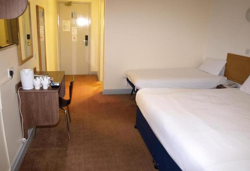 Номер Стандарт Трехместный, 247hotel.com