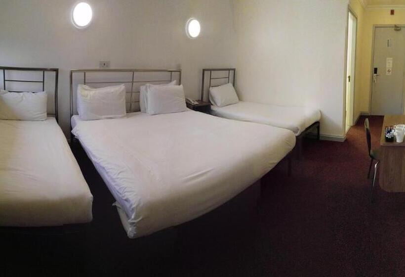 Четырехместный Номер Стандарт, 247hotel.com
