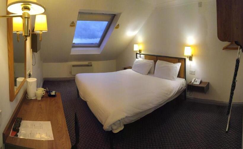 Quarto standart individual, 247hotel.com