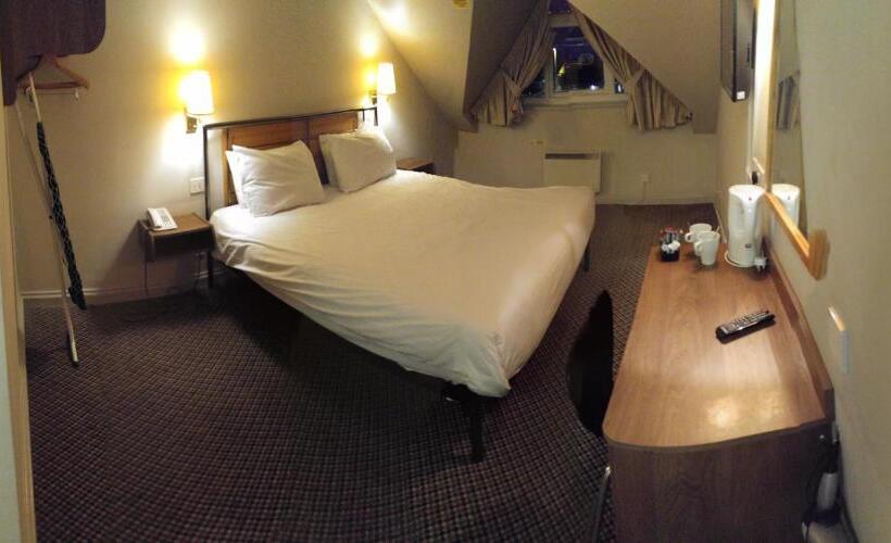 Номер Стандарт Индивидуальный, 247hotel.com