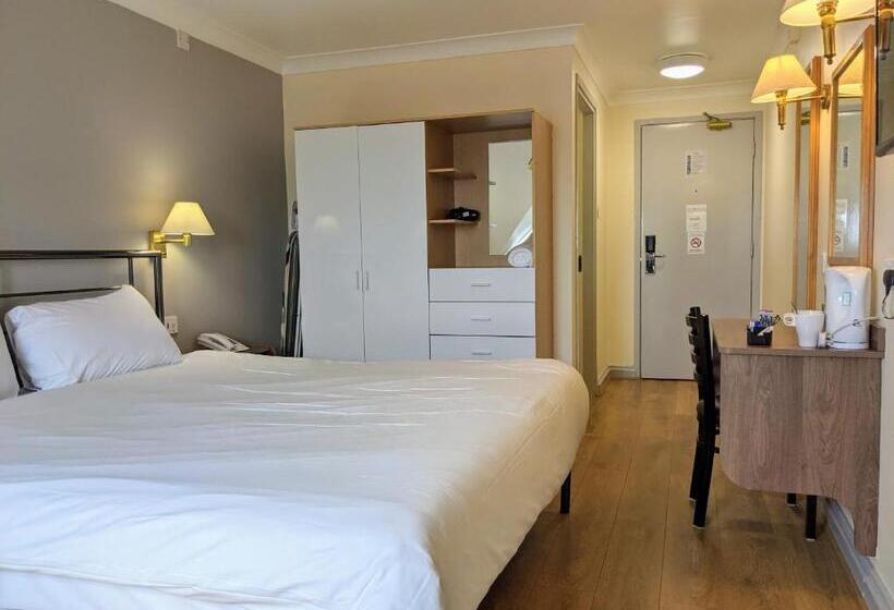 Номер Стандарт, 247hotel.com