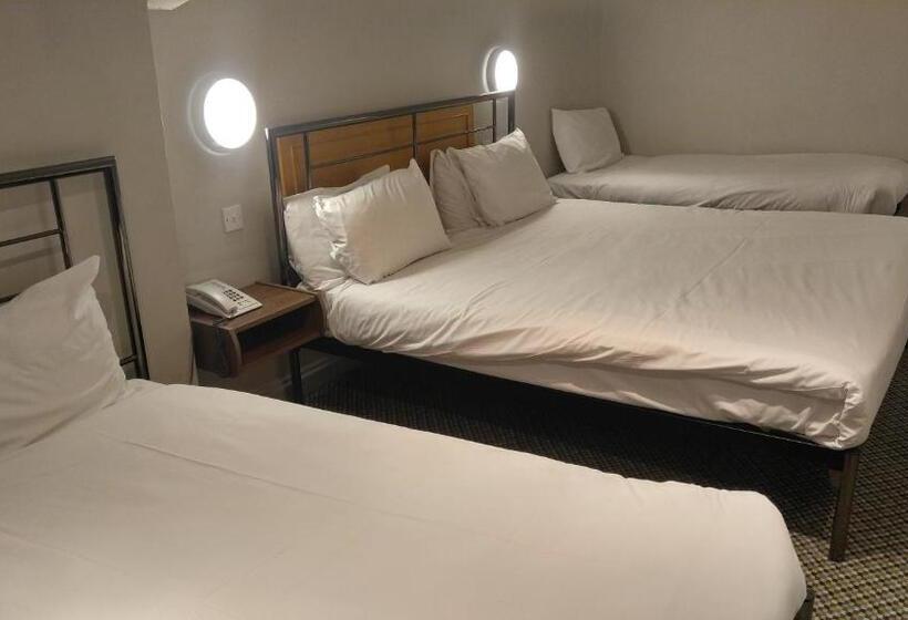 Четырехместный Номер Стандарт, 247hotel.com
