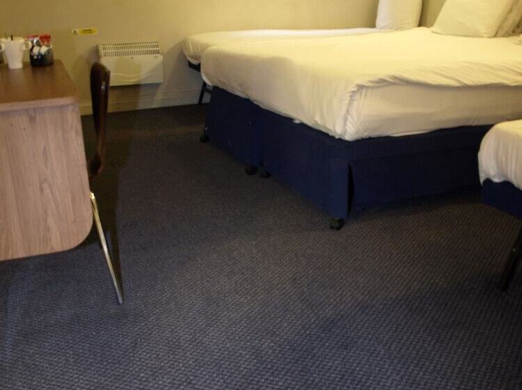 Номер Стандарт Трехместный, 247hotel.com