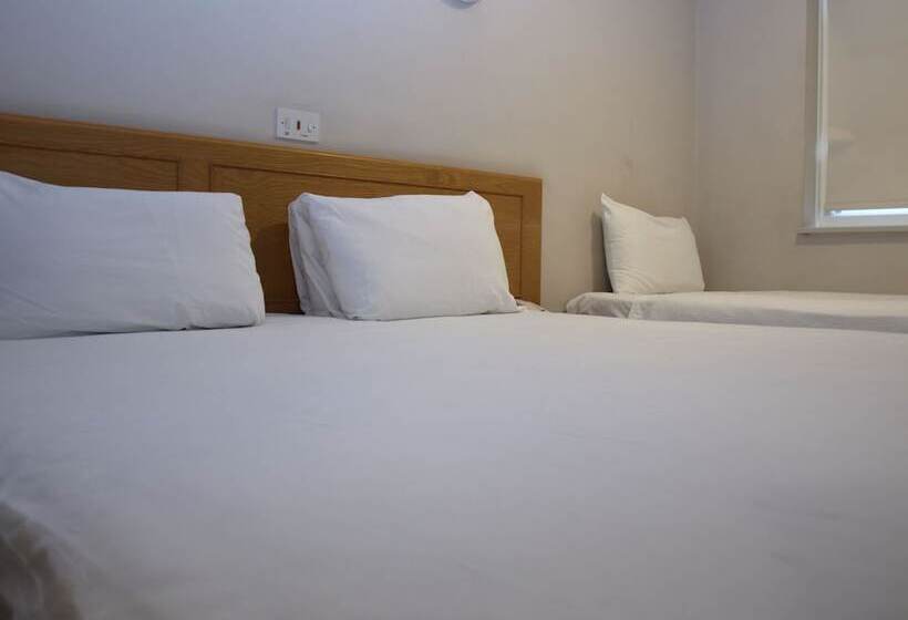 Номер Стандарт Трехместный, 247hotel.com