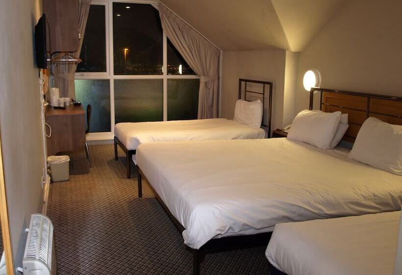 Четырехместный Номер Стандарт, 247hotel.com