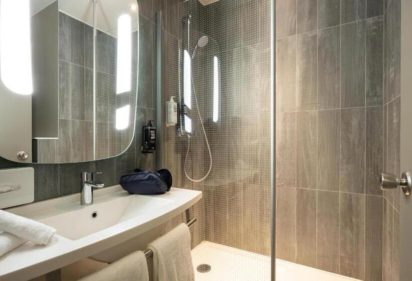 اتاق استاندارد, Ibis Hotel Brussels Off Grand Place
