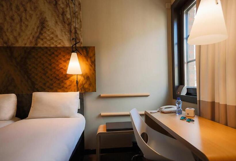 اتاق استاندارد, Ibis Hotel Brussels Off Grand Place