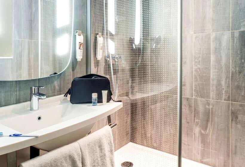 اتاق پرمیوم, Ibis Hotel Brussels Off Grand Place