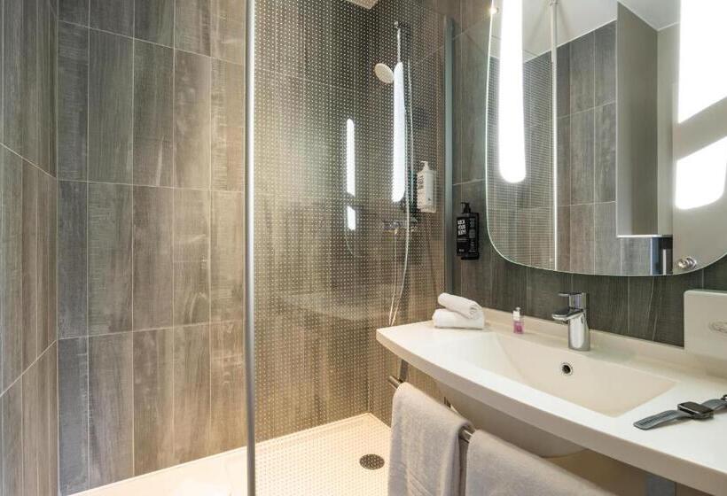 اتاق پرمیوم, Ibis Hotel Brussels Off Grand Place