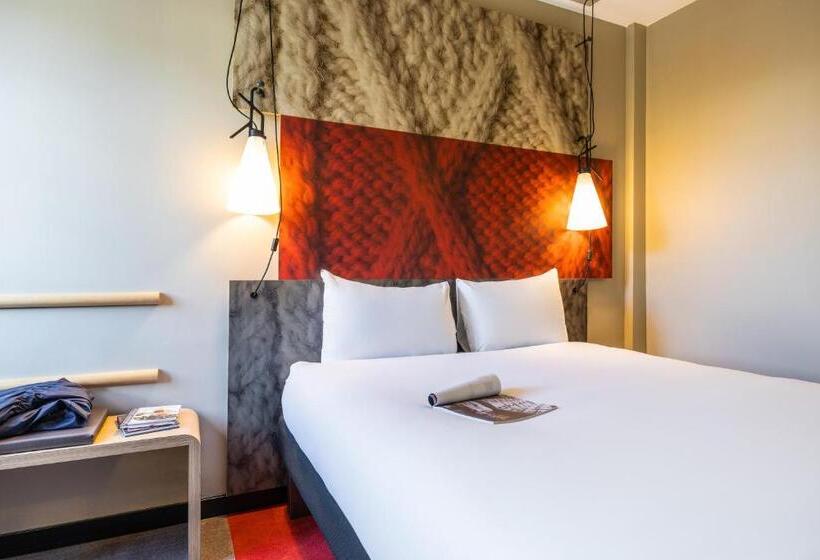 اتاق پرمیوم, Ibis Hotel Brussels Off Grand Place