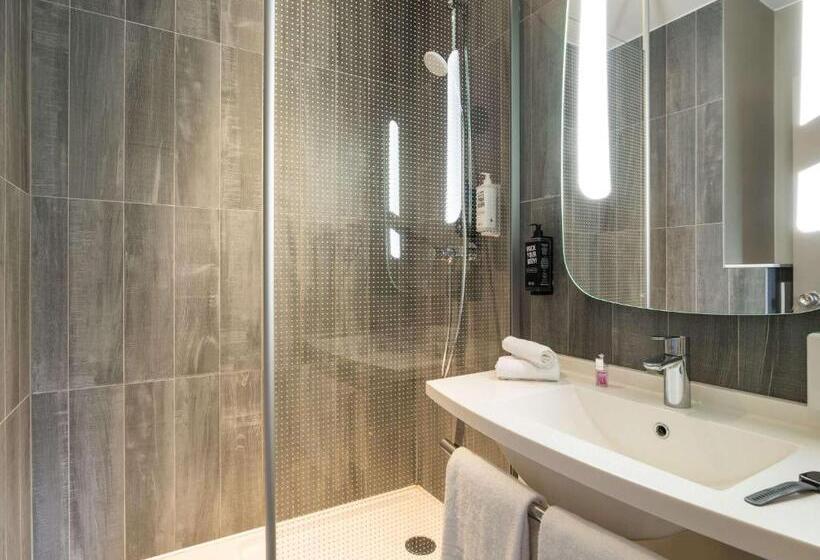 اتاق پرمیوم, Ibis Hotel Brussels Off Grand Place
