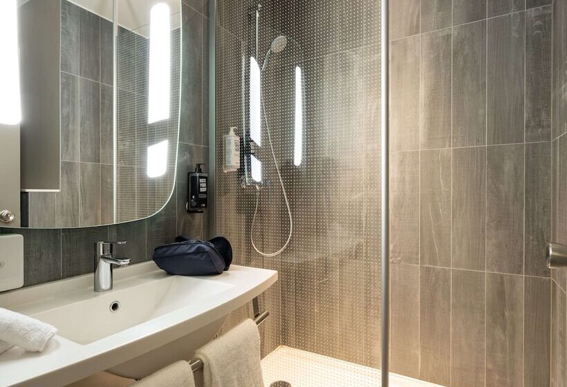 اتاق استاندارد, Ibis Hotel Brussels Off Grand Place