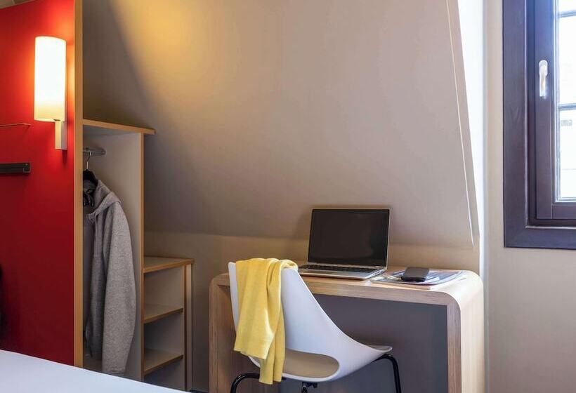 اتاق پرمیوم, Ibis Hotel Brussels Off Grand Place