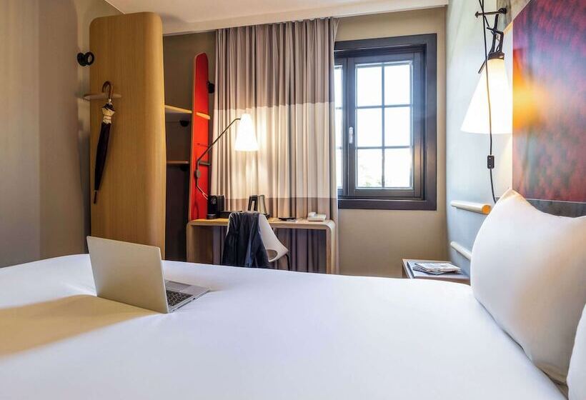 اتاق پرمیوم, Ibis Hotel Brussels Off Grand Place