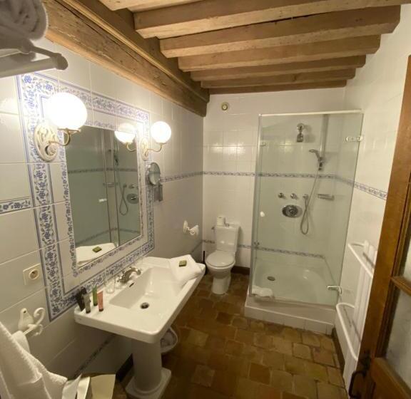 Номер Комфорт, Le Hameau De Barboron