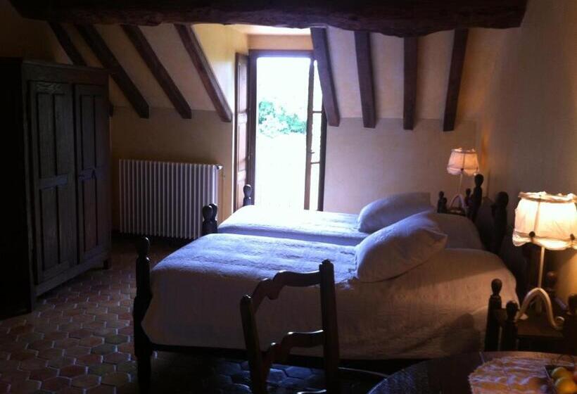 Номер Superior, Le Hameau De Barboron