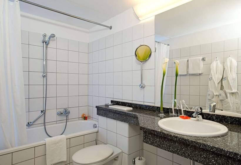 Номер Стандарт, NH Hirschberg Heidelberg