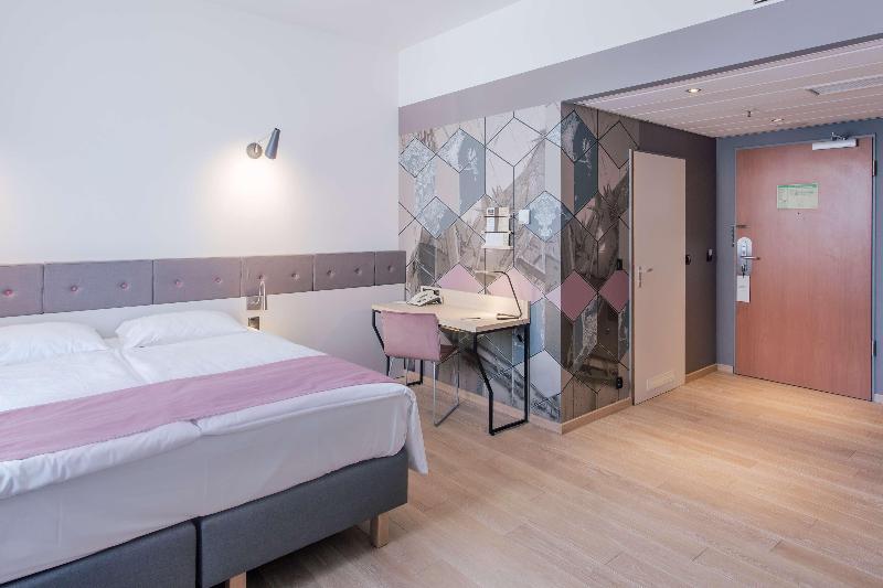 اتاق سوپریور, Scandic Gdańsk