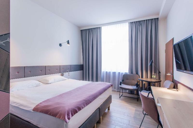 اتاق سوپریور, Scandic Gdańsk