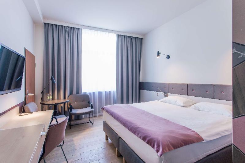 اتاق سوپریور, Scandic Gdańsk