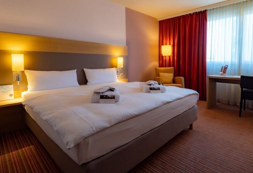 Номер Стандарт, Elaya Hotel Stuttgart Boeblingen